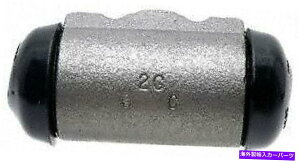 Wheel Cylinder RR�E�z�C�[���u���[�L�V�����_�[Acdelco Professional/Gold18e960 Rr Right Wheel Brake Cylinder ACDelco Professional/Gold 18E960�y���s�A���i�z