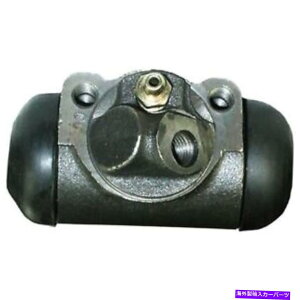 Wheel Cylinder 134.66008SzC[V_[tg܂̓AhCo[̏qVRH lh 134.66008 Centric Wheel Cylinder Front or Rear Driver Passenger Side New RH LH
