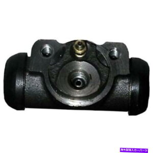 Wheel Cylinder 135.67012SzC[V_[A^EƃJg[@O[ 135.67012 Centric Wheel Cylinder Rear New for Town and Country Ram Van Wrangler