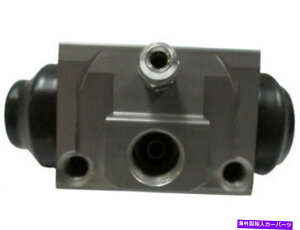 Wheel Cylinder S15FQ54WAzC[V_[tBbg2012-2019YVersa 1.6L 4 Cyl Centric 15FQ54W Rear Wheel Cylinder Fits 2012-2019 Nissan Versa 1.6L 4 Cyl