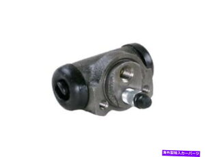 Wheel Cylinder 85-86̌փV_[A89-90_bWRgrX^FWDSZH61D1 Rear Wheel Cylinder For 85-86, 89-90 Dodge Colt Vista FWD Wagon ZH61D1