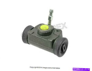 Wheel Cylinder BMW E10 2002�i1968-1976�j�z�C�[���V�����_�[���A���܂��͉E���e�� +�ۏ� BMW E10 2002 (1968-1976) Wheel Cylinder Rear Left or Right METELLI + Warranty�y���s�A���i�z