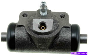 Wheel Cylinder Trailblazer�p�h�����u���[�L�z�C�[���V�����_�[�AS10�A�\�m�}�AHombre+More W37967 Drum Brake Wheel Cylinder for Trailblazer, S10, Sonoma, Hombre+More W37967�y���s�A���i�z