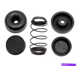 Wheel Cylinder hu[LzC[V_[LbgGg3tgAACxXgwk471 Drum Brake Wheel Cylinder Kit-Element3 Front,Rear Raybestos WK471