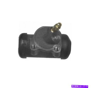 Wheel Cylinder Oi[F34334V{[GMC̃hu[LzC[V_[1961-1971 Wagner F34334 Drum Brake Wheel Cylinder for Chevrolet GMC 1961-1971