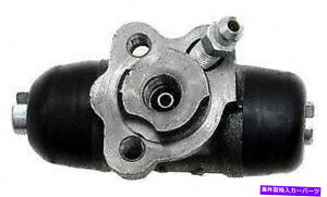 Wheel Cylinder RR�E�z�C�[���u���[�L�V�����_�[Acdelco Professional/Gold18e1280 Rr Right Wheel Brake Cylinder ACDelco Professional/Gold 18E1280�y���s�A���i�z