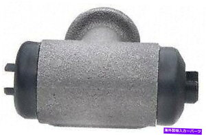 Wheel Cylinder RR�z�C�[���u���[�L�V�����_�[Acdelco Professional/Gold 18e1216 Rr Wheel Brake Cylinder ACDelco Professional/Gold 18E1216�y���s�A���i�z