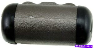 Wheel Cylinder tBbg1954,1953,1952nh\hu[LzC[V_[-572405 Fits 1954,1953,1952 HUDSON Drum Brake Wheel Cylinder-572405