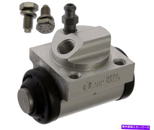 Wheel Cylinder hu[LzC[Cylinder-Element3AERaybestostBbg13-16 SMART FORTWO Drum Brake Wheel Cylinder-Element3 Rear Right Raybestos fits 13-16 Smart Fortwo