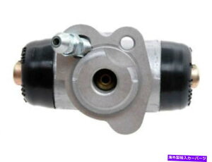 Wheel Cylinder Raybestos 43MG39D㕔zC[V_[tBbg2004-2009g^vEXGg3 Raybestos 43MG39D Rear Left Wheel Cylinder Fits 2004-2009 Toyota Prius Element3