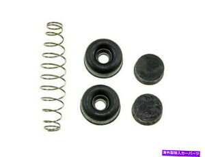 Wheel Cylinder ドーマン13701ドラムブレーキホイールシリンダー修理キット Dorman 13701 Drum Brake Wheel Cylinder Repair Kit