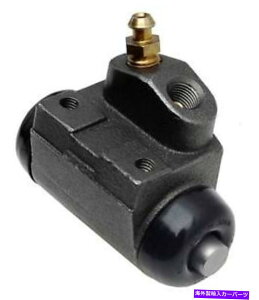 Wheel Cylinder �h�����u���[�L�z�C�[���V�����_�[���A�EACDELCO PRO DURASTOP 18E176 BX220 Drum Brake Wheel Cylinder Rear Right ACDelco Pro Durastop 18E176 bx220�y���s�A���i�z