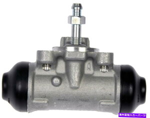 Wheel Cylinder hu[LzC[V_[tBbg2001-2008g^}gbNXRAV4h[} - ŏ̒◯ Drum Brake Wheel Cylinder fits 2001-2008 Toyota Matrix RAV4 DORMAN - FIRST STOP