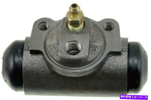 Wheel Cylinder hu[LzC[V_[ɓK1986g^4i[h[} - ŏ̒◯ Drum Brake Wheel Cylinder fits 1986 Toyota 4Runner DORMAN - FIRST STOP