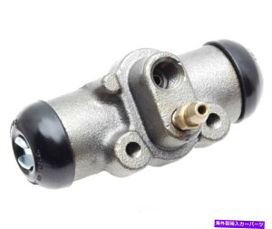 Wheel Cylinder ドラムブレーキホイールCylinder-Element3後部左Raybestos WC37752 Drum Brake Wheel Cylinder-Element3 Rear Left Raybestos WC37752