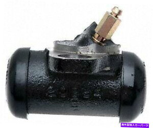 Wheel Cylinder FRT���z�C�[���V�����_�[Acdelco Professional/Gold 18e586 Frt Left Wheel Cylinder ACDelco Professional/Gold 18E586�y���s�A���i�z