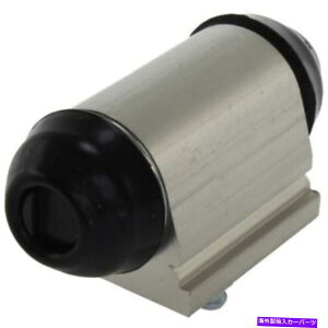 Wheel Cylinder 134.65030Sp[chu[LzC[V_[P/NF134.65030 134.65030 Centric Parts Drum Brake Wheel Cylinder P/N:134.65030