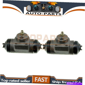 Wheel Cylinder rCbN1986-2003 2xh[}t@[XgXgbvAhu[LzC[V_[ fits BUICK 1986-2003 2X DORMAN FIRST STOP REAR DRUM BRAKE WHEEL CYLINDER