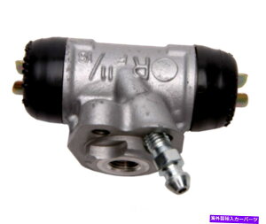 Wheel Cylinder �h�����u���[�L�z�C�[��Cylinder-Element3���A�E���C�x�X�g�ɓK������00-05�g���^�G�R�[ Drum Brake Wheel Cylinder-Element3 Rear Right Raybestos fits 00-05 Toyota Echo�y���s�A���i�z