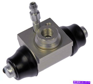Wheel Cylinder hu[LzC[V_[tBbg1996-1999tHNX[QStAWFb^h[} - t@[XgS Drum Brake Wheel Cylinder fits 1996-1999 Volkswagen Golf,Jetta DORMAN - FIRST S