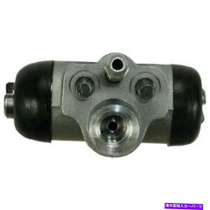 Wheel Cylinder 134.47003SzC[V_[AXoCGLubgDL̐VN[y 134.47003 Centric Wheel Cylinder Rear New Coupe for Subaru Loyale GL Brat DL