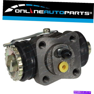 Wheel Cylinder g^X^Egrk101 4cyl 5r 2.0l 1972-1979pAu[LzC[V_[ Rear Brake Wheel Cylinder for Toyota Stout RK101 4cyl 5R 2.0L 1972-1979
