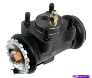 Wheel Cylinder CxXgWC37322hu[LzC[V_[AtBbg72-76tH[hN[G Raybestos WC37322 Drum Brake Wheel Cylinder Rear Left fits 72-76 Ford Courier