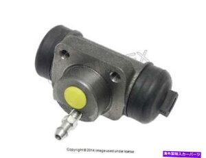 Wheel Cylinder BMW E21 320I�i1977-1983�j�z�C�[���V�����_�[���A���܂��͉E���e�� +�ۏ� BMW E21 320i (1977-1983) Wheel Cylinder Rear Left or Right METELLI + Warranty�y���s�A���i�z