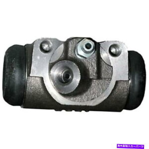 Wheel Cylinder 134.68005SzC[V_[tg܂̓AhCo[̏qNewRHLH 134.68005 Centric Wheel Cylinder Front or Rear Driver Passenger Side New RH LH
