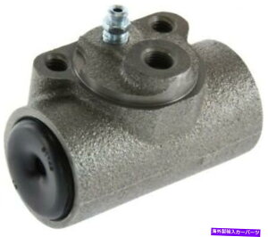 Wheel Cylinder 134.66014 Centric WheelV_[AV{[xOgbN3500 GMC̐V@\ 134.66014 Centric Wheel Cylinder Rear New for Chevy Suburban Ram Truck 3500 GMC