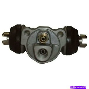 Wheel Cylinder 134.42003SzC[V_[A͓YZg2001-2006̂߂ɐV@\ 134.42003 Centric Wheel Cylinder Rear New for Nissan Sentra 2001-2006