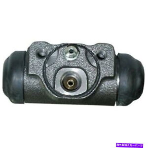 Wheel Cylinder 134.65011zC[V_[AuRsbNAbvtH[hW[II B3000 134.65011 Centric Wheel Cylinder Rear New for Bronco Pickup Ford Ranger II B3000
