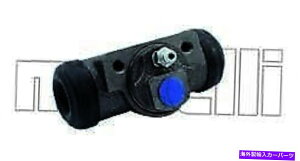 Wheel Cylinder `FL[̃hu[LzC[V_[AW[ATJAO[AB2500+̑04-0865 Drum Brake Wheel Cylinder for Cherokee, Ranger, TJ, Wrangler, B2500+More 04-0865