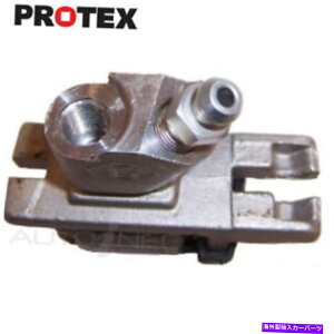 Wheel Cylinder Holden Torana taTriumph Toledo��փV�����_�[72-76 P5167 Protex Holden Torana TA Triumph Toledo Rear Wheel Cylinder 72-76 P5167 Protex�y���s�A���i�z