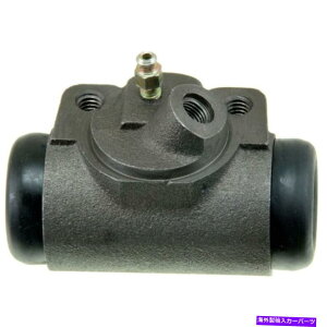 Wheel Cylinder �h�����u���[�L�z�C�[���V�����_�[�h�[�}��W55891�t�B�b�g�t�H�[�h�}�[�L�����[���f���̌݊������Q�� Drum Brake Wheel Cylinder Dorman W55891 Fit Ford Mercury See Model Compatibility�y���s�A���i�z