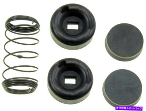 Wheel Cylinder �h�����u���[�L�z�C�[���V�����_�[�L�b�g�J�b�g�L�b�g���A�A�t�����g�h�[�}��13690 Drum Brake Wheel Cylinder Kit-Repair Kit Rear,Front Dorman 13690�y���s�A���i�z