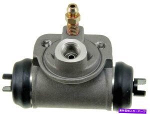 Wheel Cylinder YW37869ph[}hu[LzC[V_[ Dorman Drum Brake Wheel Cylinder for Nissan W37869