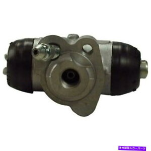 Wheel Cylinder 134.44001SzC[V_[AhCo[̍̃V{[LHnh 134.44001 Centric Wheel Cylinder Rear Driver Left Side New for Chevy LH Hand