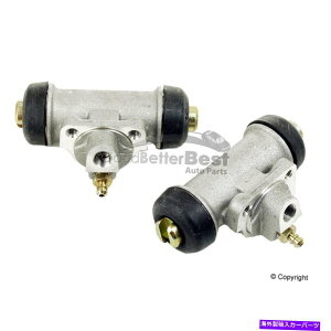 Wheel Cylinder 1̐VCIFAMhu[LzC[V_[A101553 4410037G10YȂ One New Cifam Drum Brake Wheel Cylinder Rear 101553 4410037G10 for Nissan & more