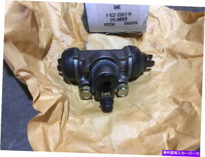 Wheel Cylinder Nos 1991 1996 Ford Escort Probe&Tracer Rear Drum Brake Wheelシリンダー NOS 1991 1996 FORD ESCORT PROBE & TRACER REAR DRUM BRAKE WHEEL CYLINDER