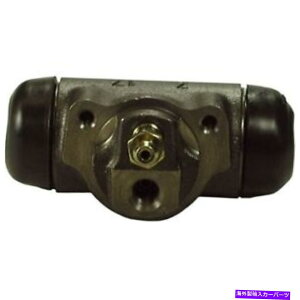 Wheel Cylinder 134.44726SzC[V_[A4i[g^4runnerch 134.44726 Centric Wheel Cylinder Rear New for 4 Runner Toyota 4Runner Tundra