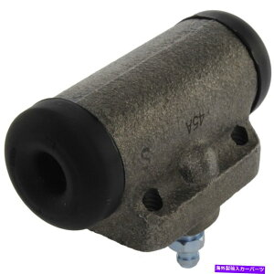 Wheel Cylinder hu[LzC[V_[ - v~AzC[V_[AZgbN134.65015 Drum Brake Wheel Cylinder-Premium Wheel Cylinders Rear Centric 134.65015