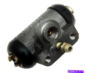 Wheel Cylinder hu[LzC[Cylinder-Element3ACxXgWC37867 Drum Brake Wheel Cylinder-Element3 Rear Raybestos WC37867