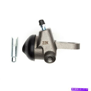 Wheel Cylinder D100�s�b�N�A�b�v�p�h�����u���[�L�z�C�[���V�����_�[�AC-3�AC-4�A�x�����F�f�[��+���̑�375-39022 Drum Brake Wheel Cylinder for D100 Pickup, C-3, C-4, Belvedere+More 375-39022