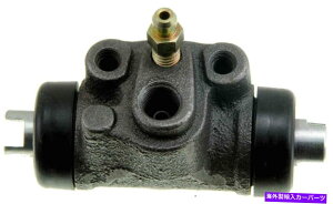 Wheel Cylinder 1990-1993̃h[}hu[LzC[V_[Geo Storm W37851 Dorman Drum Brake Wheel Cylinder for 1990-1993 Geo Storm W37851