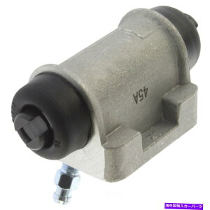 Wheel Cylinder hu[LzC[V_[ - v~AzC[V_[AS134.48015 Drum Brake Wheel Cylinder-Premium Wheel Cylinders Rear Left Centric 134.48015