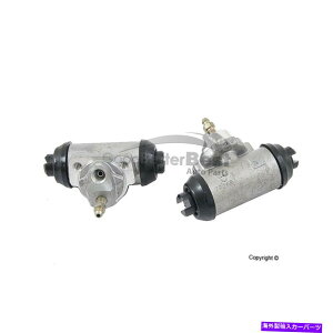 Wheel Cylinder 1̐VSanycohu[LzC[V_[AW51104 44100N4602Yp One New Sanyco Drum Brake Wheel Cylinder Rear W51104 44100N4602 for Nissan