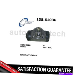 Wheel Cylinder 1x C-TEKAhu[LzC[V_[tH[hg[X1986?1992 1x C-Tek Rear Drum Brake Wheel Cylinder For Ford Taurus 1986~1992