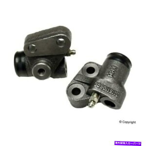 Wheel Cylinder �z�C�[���V�����_�[�A�őO���̍��o�X64-70�A���ꂼ��Adunebuggy��vw Wheel Cylinder, for Front Left Bus 64-70, Each, Dunebuggy & VW�y���s�A���i�z
