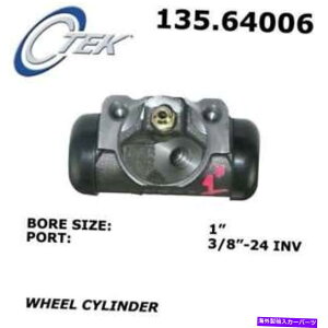 Wheel Cylinder hu[LzC[V_[C-TEKWzC[V_[AES Drum Brake Wheel Cylinder-C-TEK STANDARD WHEEL CYLINDERS Rear Right Centric
